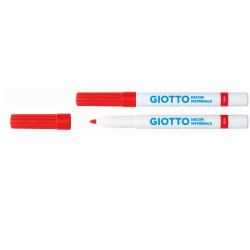 Giotto décor materials