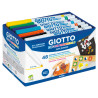 Giotto décor materials