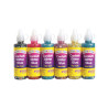 Confetti glitter glue