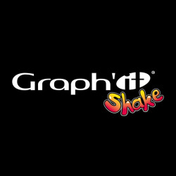 Graph it shake