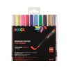 Posca brush