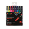 Posca pointe fine