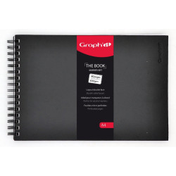 Graph'it Artbook