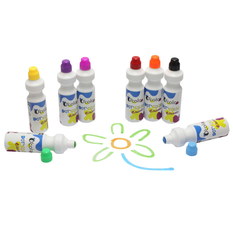 Dot'color Dot'color