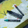Stabilo free acrylic