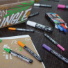 Stabilo free acrylic