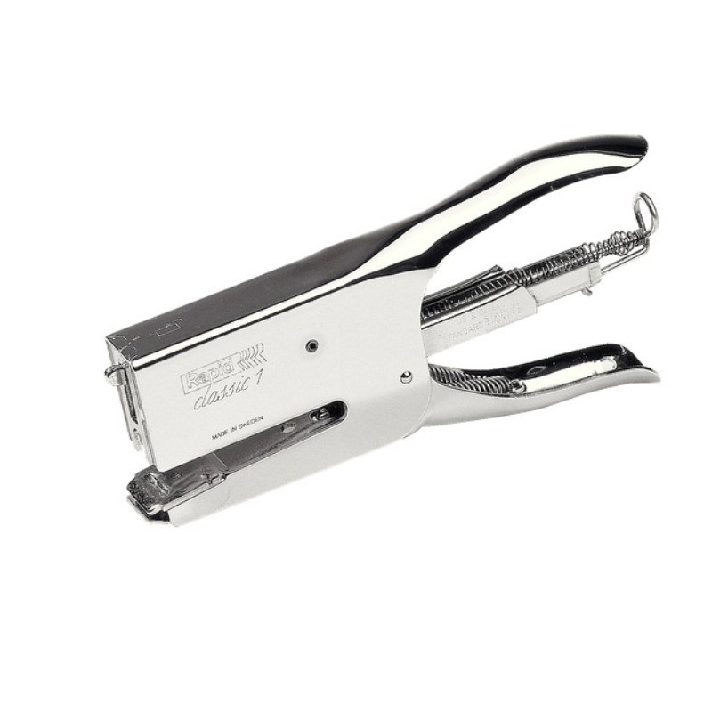 Agrafeuse Rapid 1