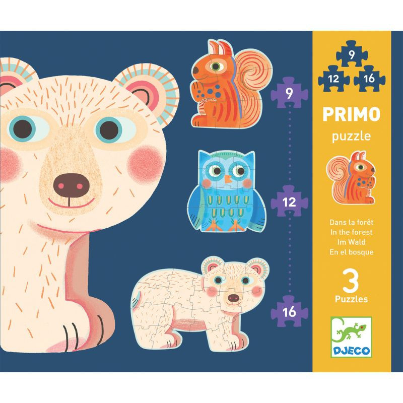 Puzzles primo Puzzles primo
