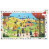 Puzzle 54 pièces