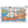 Puzzles 100 pièces