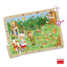 Puzzles d'observation