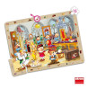 Puzzles d'observation