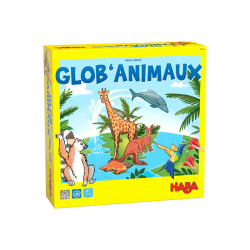 GLOB'ANIMAUX