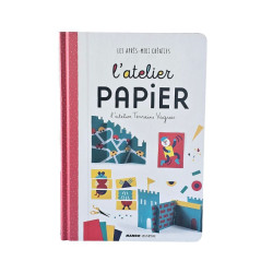 L'atelier papier