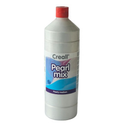 Medium pearl