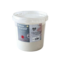 Beton créatif