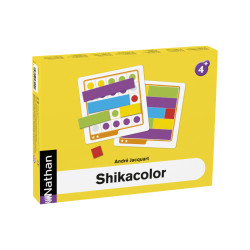 Shikacolor