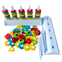 Flexigame formes et couleurs complément