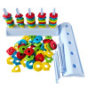 Flexigame formes et couleurs complément