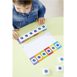 Numerocolor 2 enfants