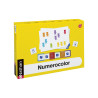 Numerocolor 2 enfants