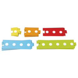 Atelier nombres à composer 1 - complément 2 enfants