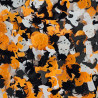 Confettis halloween