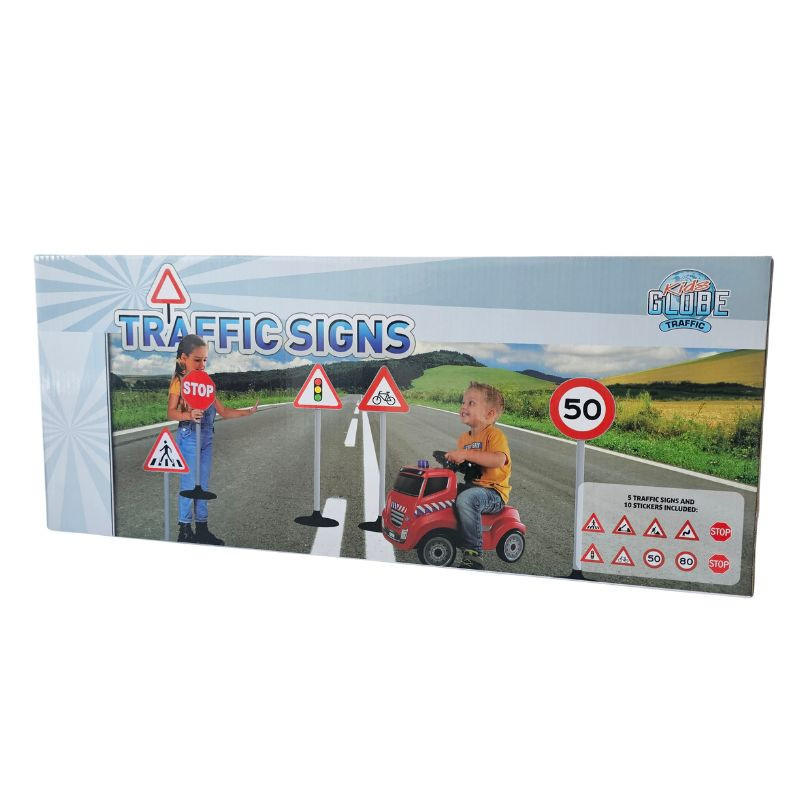 Panneaux de signalisation Panneaux de signalisation