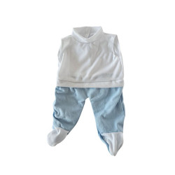 Pyjamas garçon