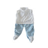 Pyjamas garçon