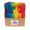 Batons de couleurs