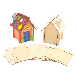 Maison bois