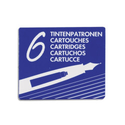 Cartouches d'encres