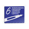 Cartouches d'encres