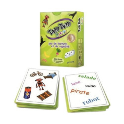 TAM TAM safari
