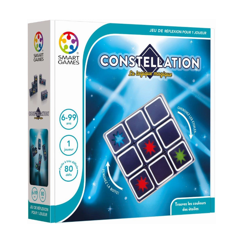Constellation Constellation