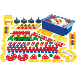 Technico grand set