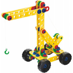 Technico grand set