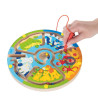 Labyrinthe ZOO