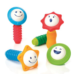 Batonnets sensoriels