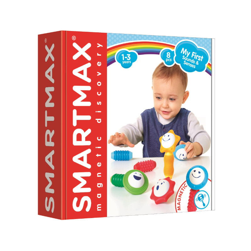 Batonnets sensoriels