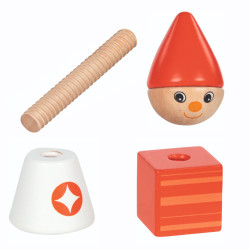 Lutin a visser
