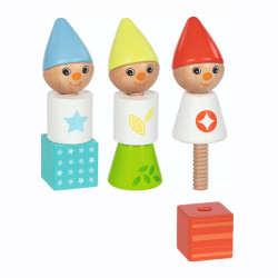 Lutin a visser