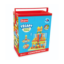 Tecap? Multiform