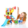 Smartmax magnetic toboggan