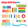 Smartmax magnetic toboggan