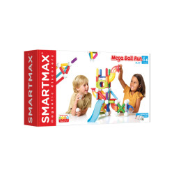 Smartmax magnetic toboggan