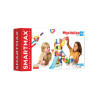 Smartmax magnetic toboggan
