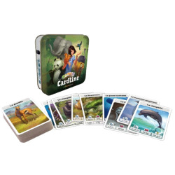 Cardline animaux
