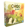 Chou y es-tu